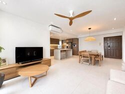 Hume Park II (D21), Condominium #626519171